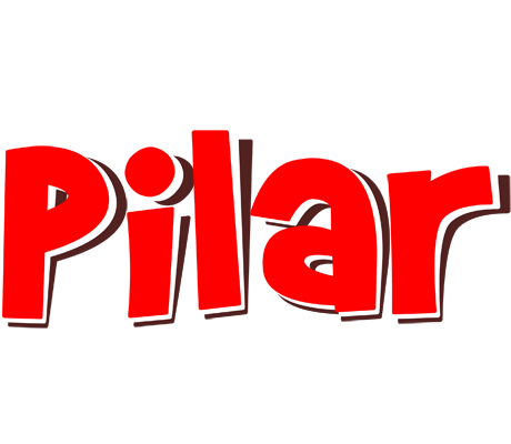 Pilar basket logo