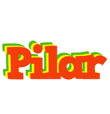 Pilar bbq logo