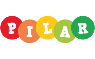 Pilar boogie logo