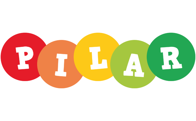 Pilar boogie logo