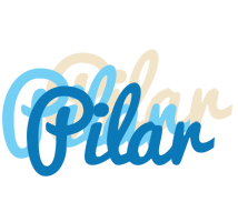 Pilar breeze logo