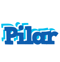 Pilar business logo