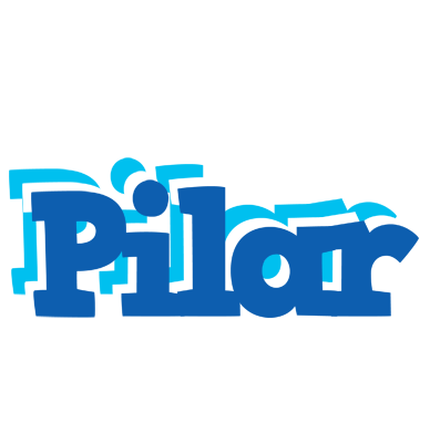 Pilar business logo