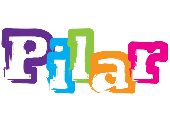 Pilar casino logo