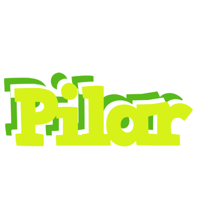 Pilar citrus logo