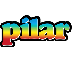 Pilar color logo