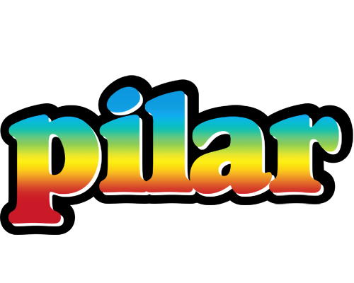 Pilar color logo