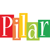 Pilar colors logo