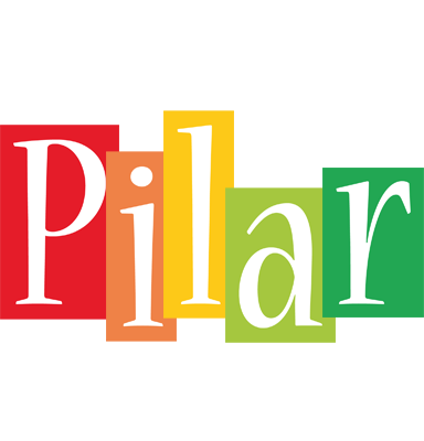 Pilar colors logo