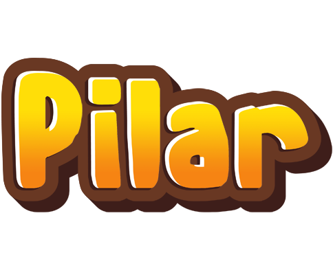 Pilar cookies logo