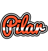 Pilar denmark logo