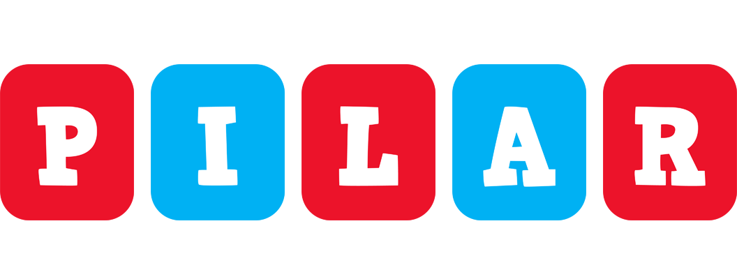 Pilar diesel logo