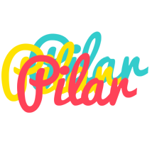 Pilar disco logo