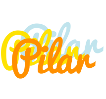 Pilar energy logo