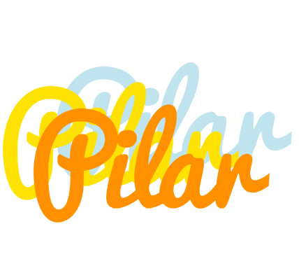 Pilar energy logo