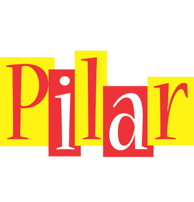 Pilar errors logo