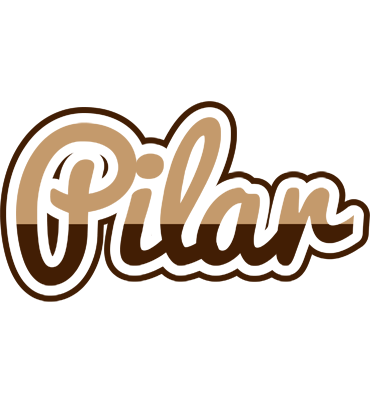 Pilar exclusive logo