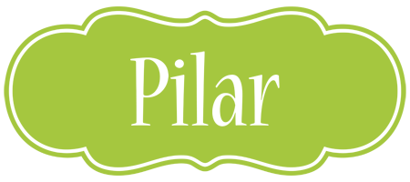 Pilar family logo