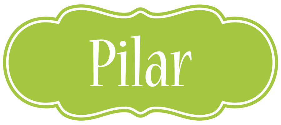 Pilar family logo
