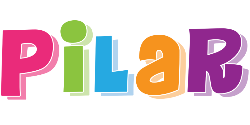 Pilar friday logo