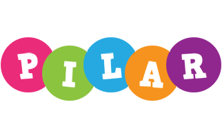 Pilar friends logo