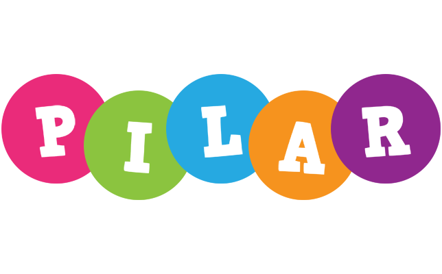 Pilar friends logo