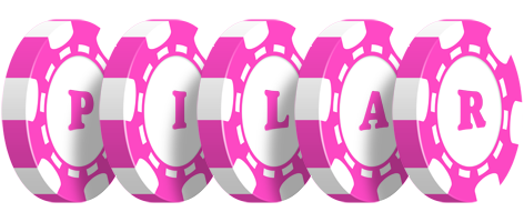 Pilar gambler logo