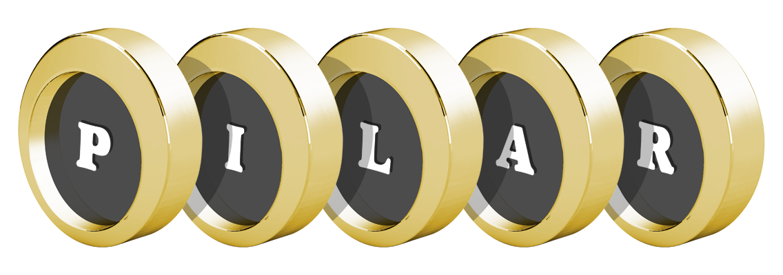 Pilar gold logo