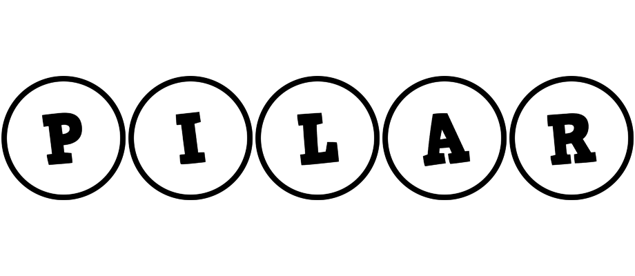 Pilar handy logo