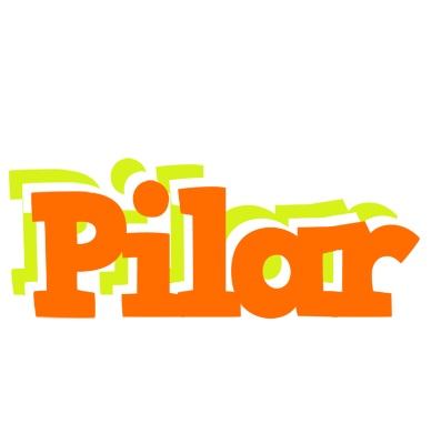 Pilar healthy logo