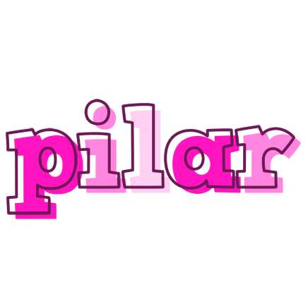 Pilar hello logo