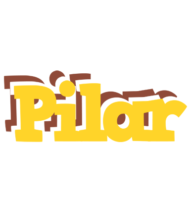 Pilar hotcup logo
