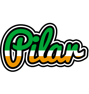 Pilar ireland logo