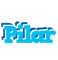 Pilar jacuzzi logo