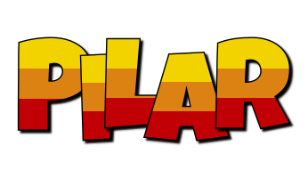 Pilar jungle logo