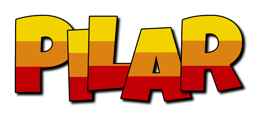 Pilar jungle logo