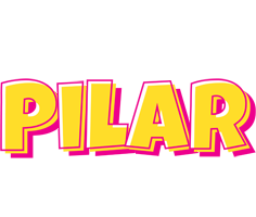 Pilar kaboom logo