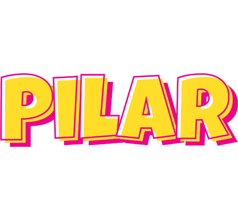 Pilar kaboom logo