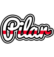 Pilar kingdom logo