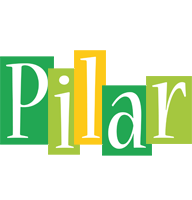 Pilar lemonade logo