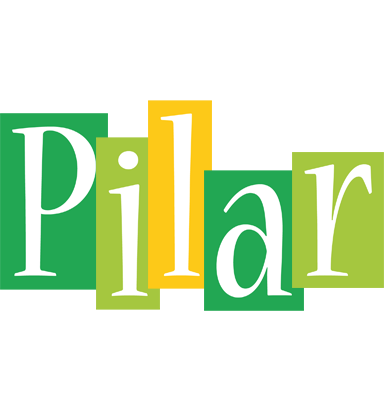 Pilar lemonade logo