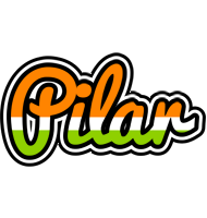 Pilar mumbai logo