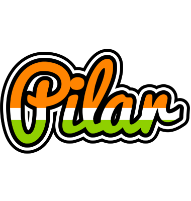 Pilar mumbai logo