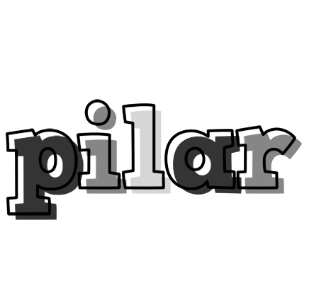 Pilar night logo