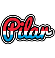 Pilar norway logo