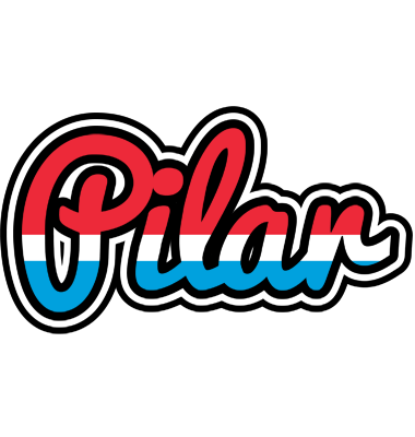 Pilar norway logo