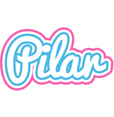 Pilar outdoors logo