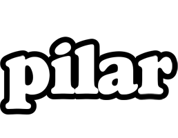 Pilar panda logo