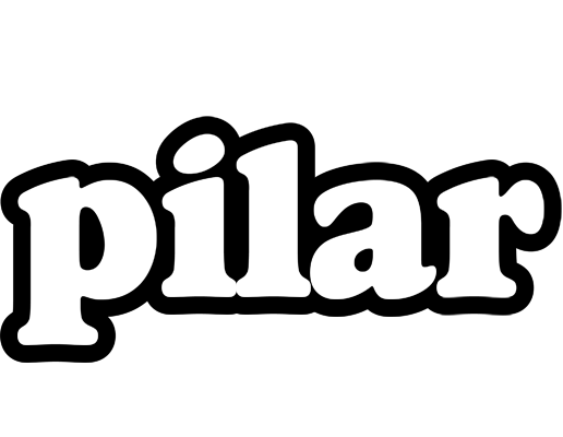 Pilar panda logo