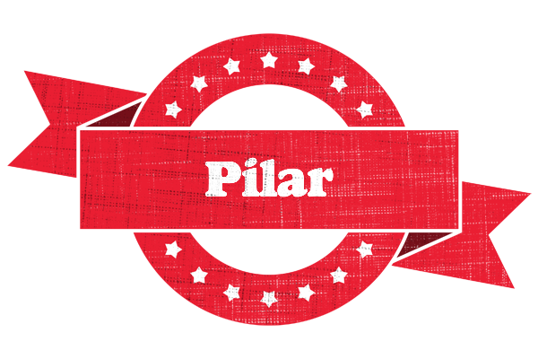 Pilar passion logo